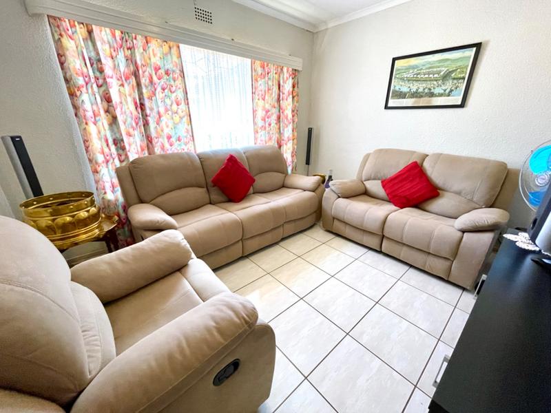 3 Bedroom Property for Sale in Rant En Dal Gauteng