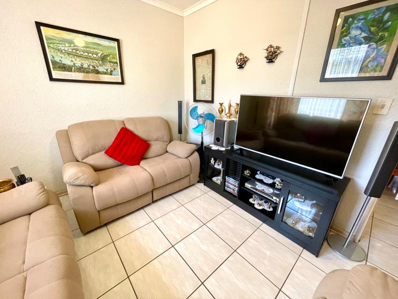 3 Bedroom Property for Sale in Rant En Dal Gauteng