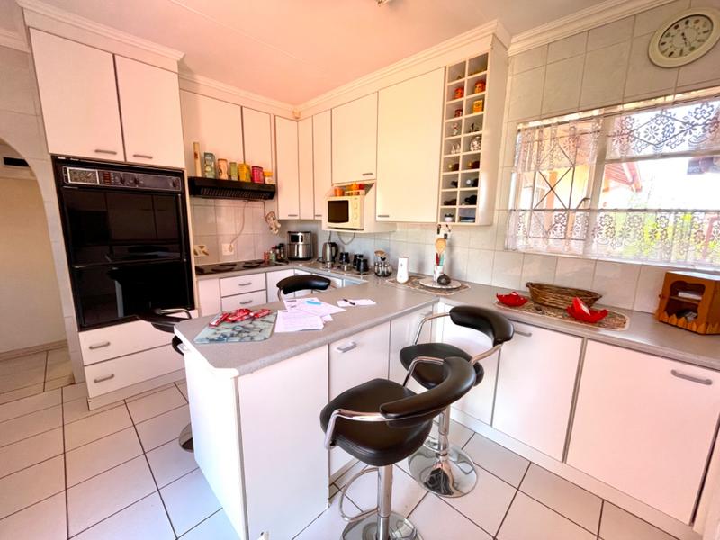 3 Bedroom Property for Sale in Rant En Dal Gauteng