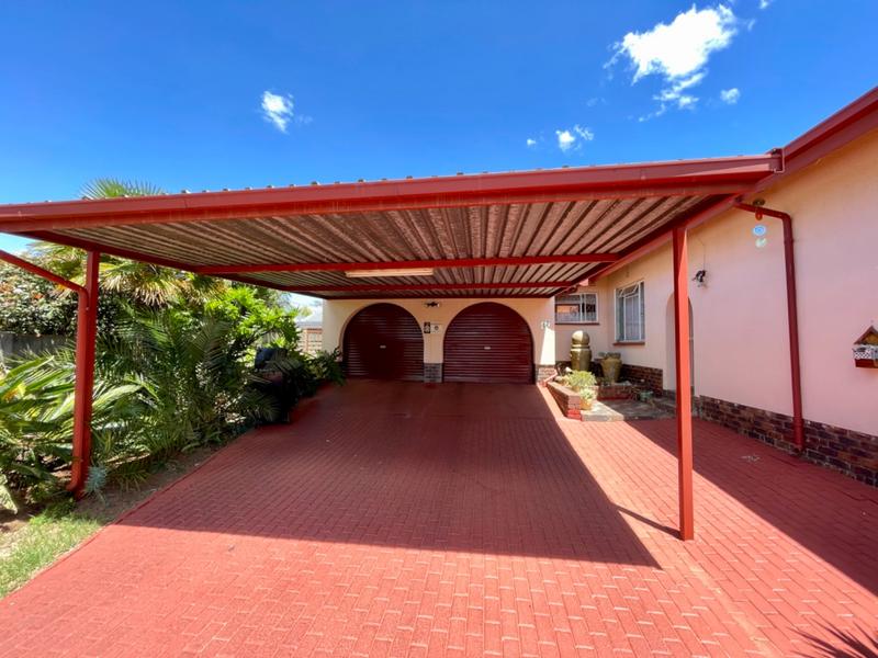 3 Bedroom Property for Sale in Rant En Dal Gauteng