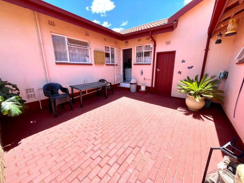 3 Bedroom Property for Sale in Rant En Dal Gauteng