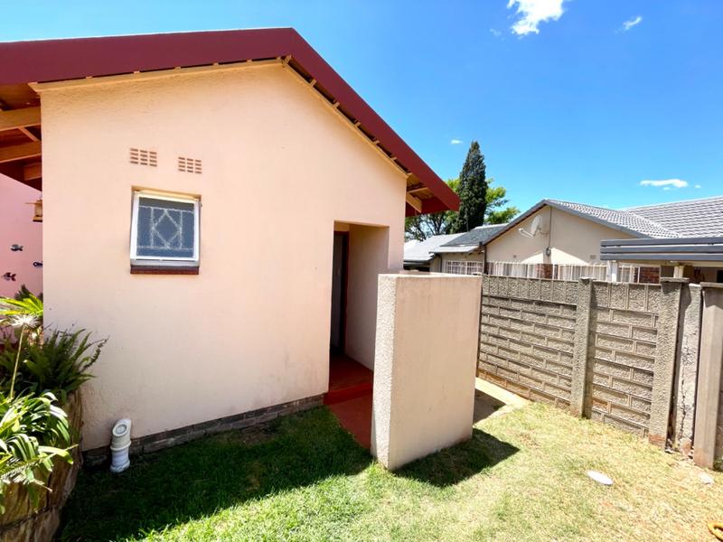 3 Bedroom Property for Sale in Rant En Dal Gauteng