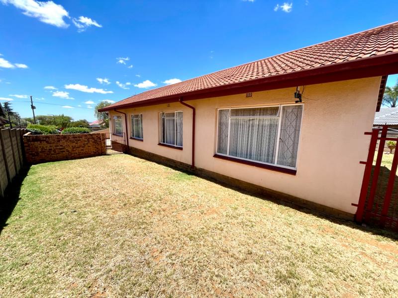 3 Bedroom Property for Sale in Rant En Dal Gauteng