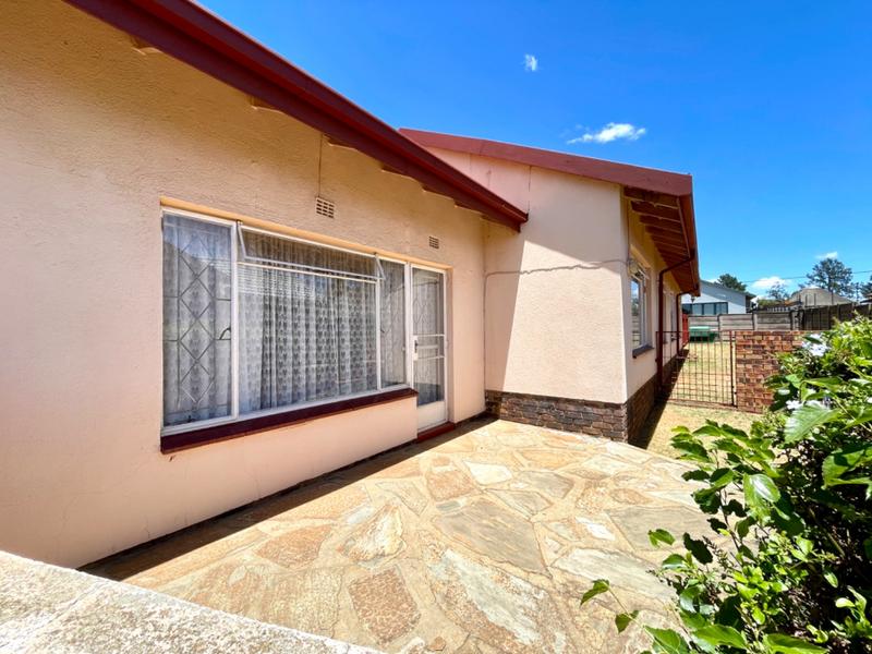 3 Bedroom Property for Sale in Rant En Dal Gauteng