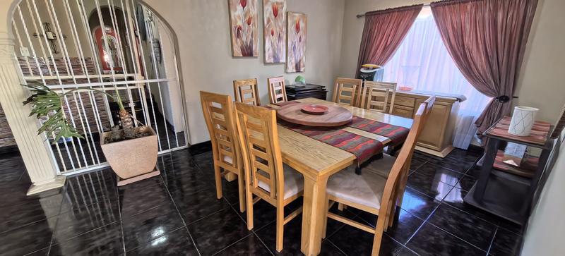 4 Bedroom Property for Sale in Witpoortjie Gauteng