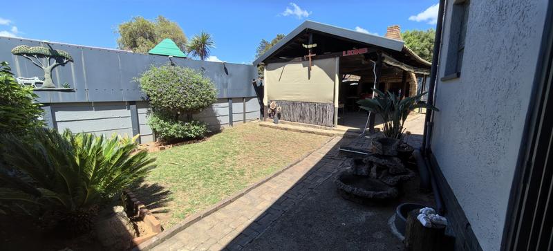 4 Bedroom Property for Sale in Witpoortjie Gauteng