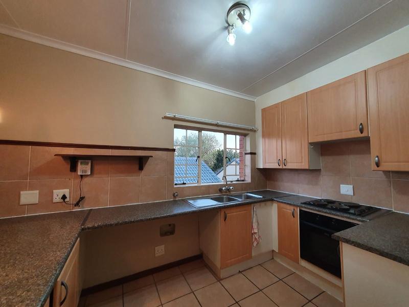 To Let 2 Bedroom Property for Rent in Mooikloof Ridge Gauteng