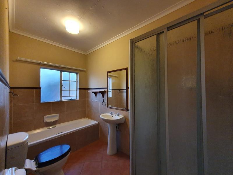 To Let 2 Bedroom Property for Rent in Mooikloof Ridge Gauteng