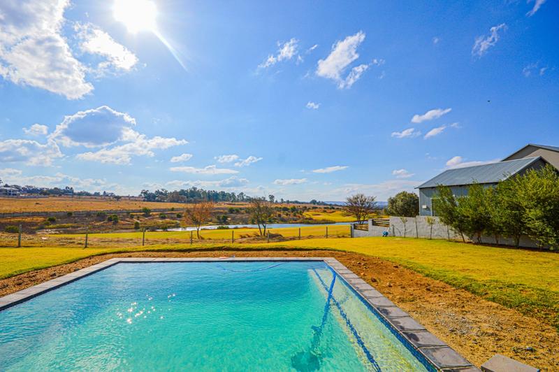 4 Bedroom Property for Sale in Copperleaf Estate Gauteng