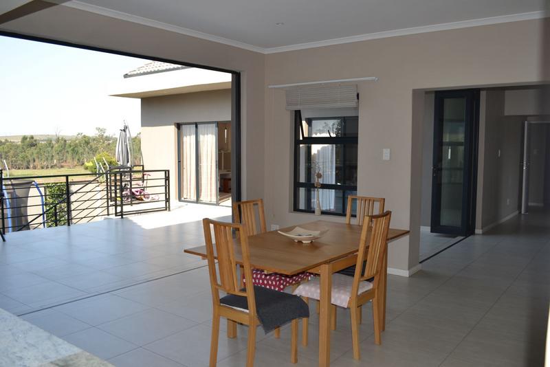 3 Bedroom Property for Sale in Copperleaf Estate Gauteng