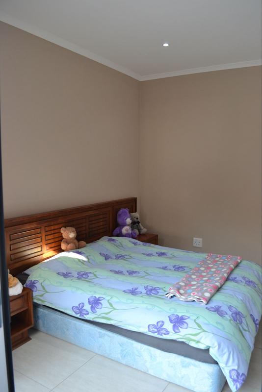 3 Bedroom Property for Sale in Copperleaf Estate Gauteng