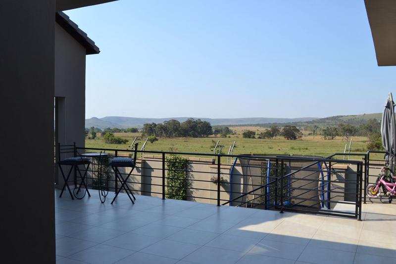 3 Bedroom Property for Sale in Copperleaf Estate Gauteng