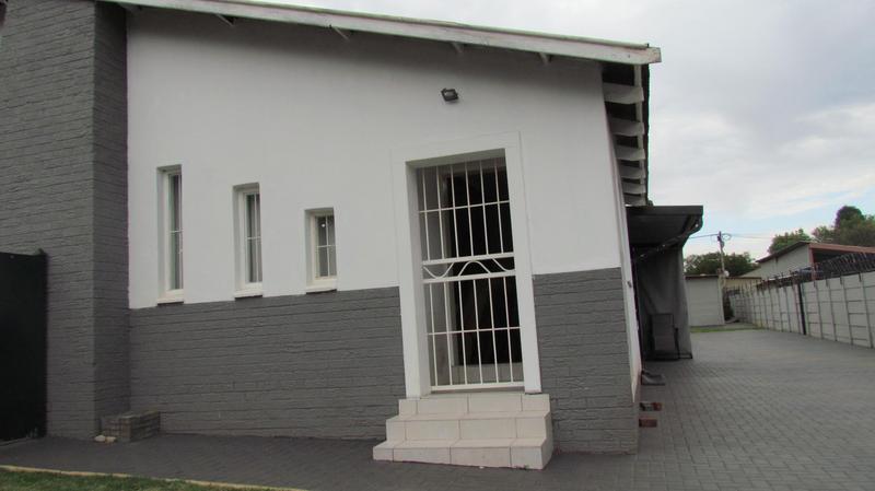 4 Bedroom Property for Sale in Valhalla Gauteng