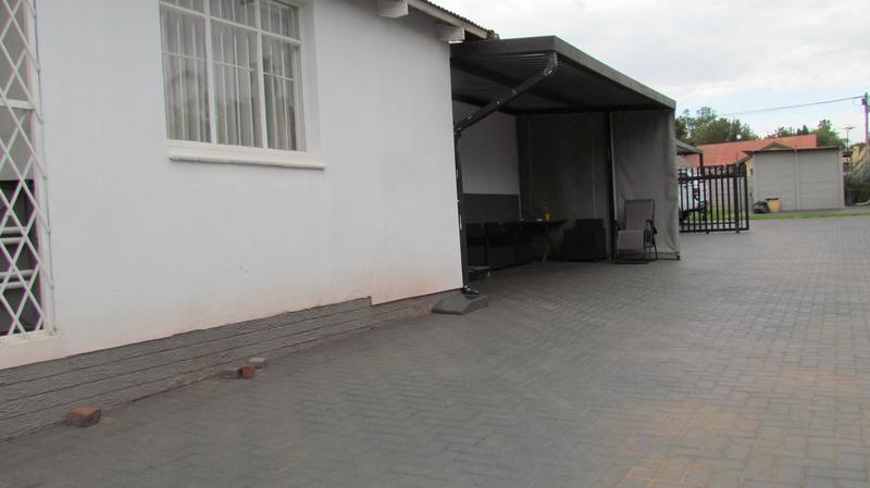 4 Bedroom Property for Sale in Valhalla Gauteng