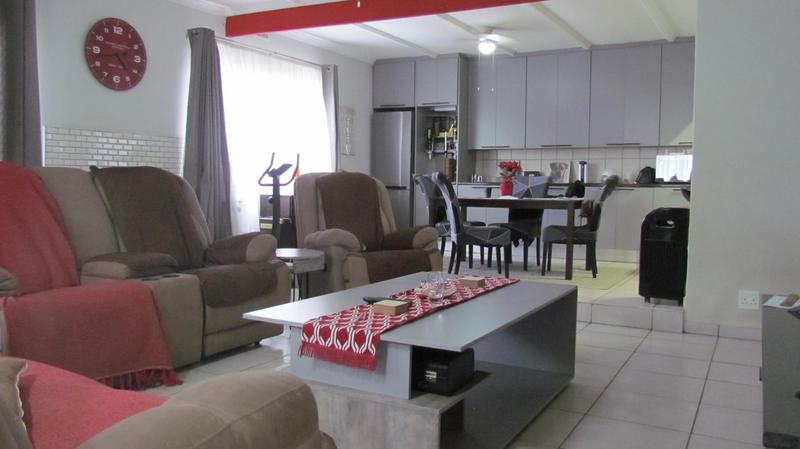 4 Bedroom Property for Sale in Valhalla Gauteng