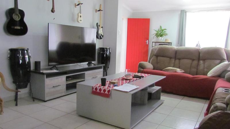 4 Bedroom Property for Sale in Valhalla Gauteng