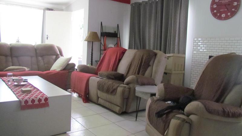 4 Bedroom Property for Sale in Valhalla Gauteng