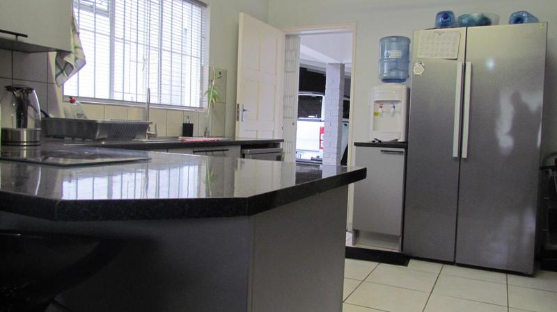 4 Bedroom Property for Sale in Valhalla Gauteng