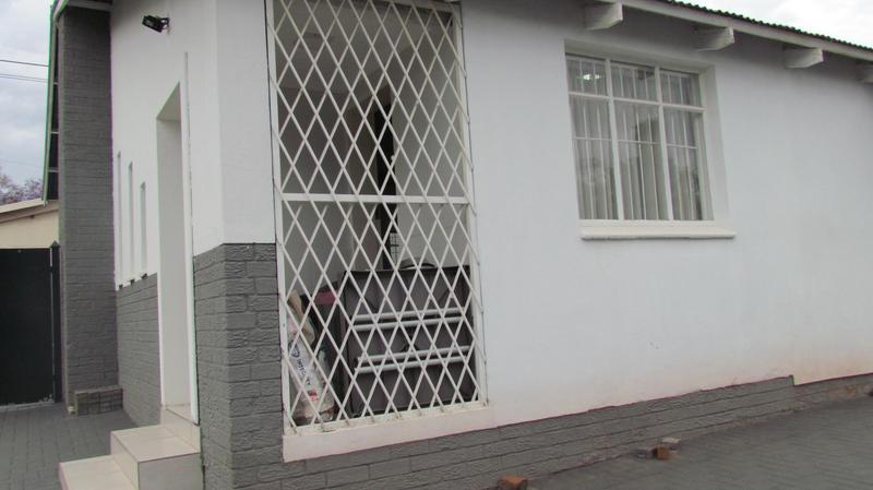 4 Bedroom Property for Sale in Valhalla Gauteng