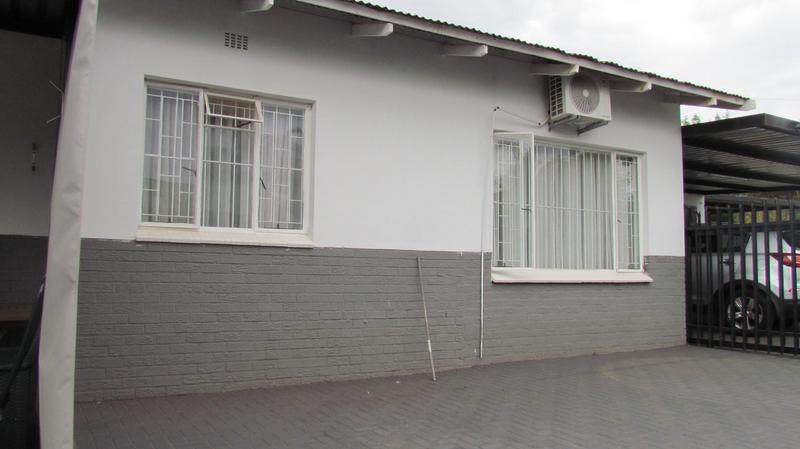 4 Bedroom Property for Sale in Valhalla Gauteng