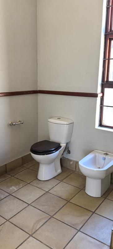 To Let 4 Bedroom Property for Rent in Bryanston Gauteng