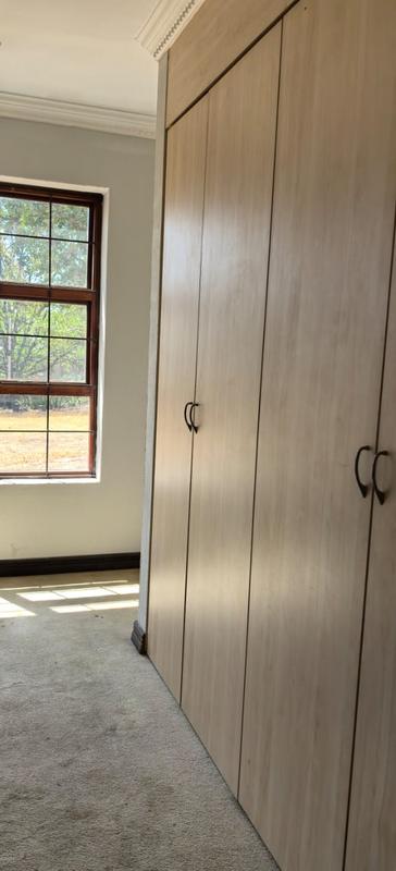 To Let 4 Bedroom Property for Rent in Bryanston Gauteng