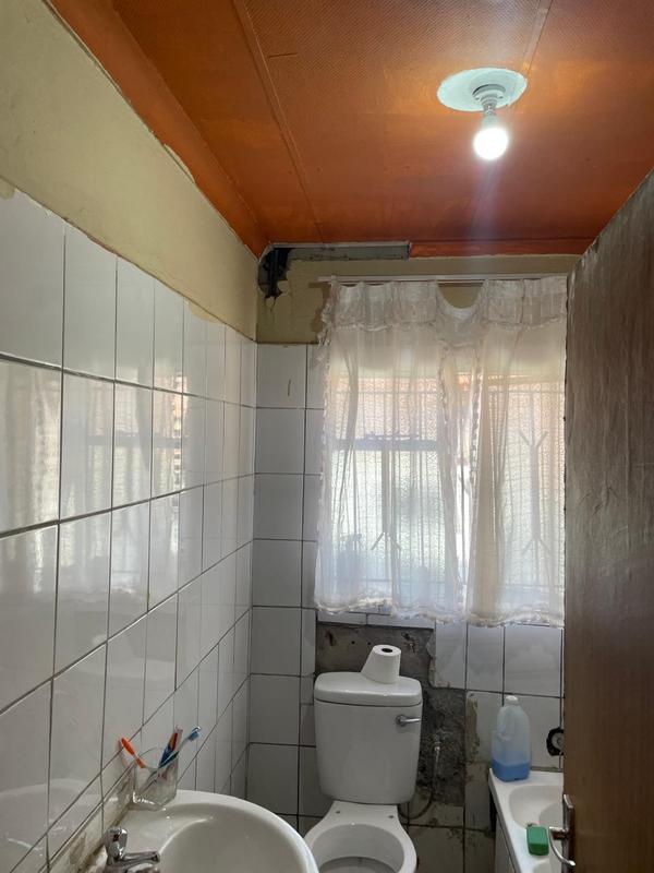 4 Bedroom Property for Sale in Pretoria Gauteng