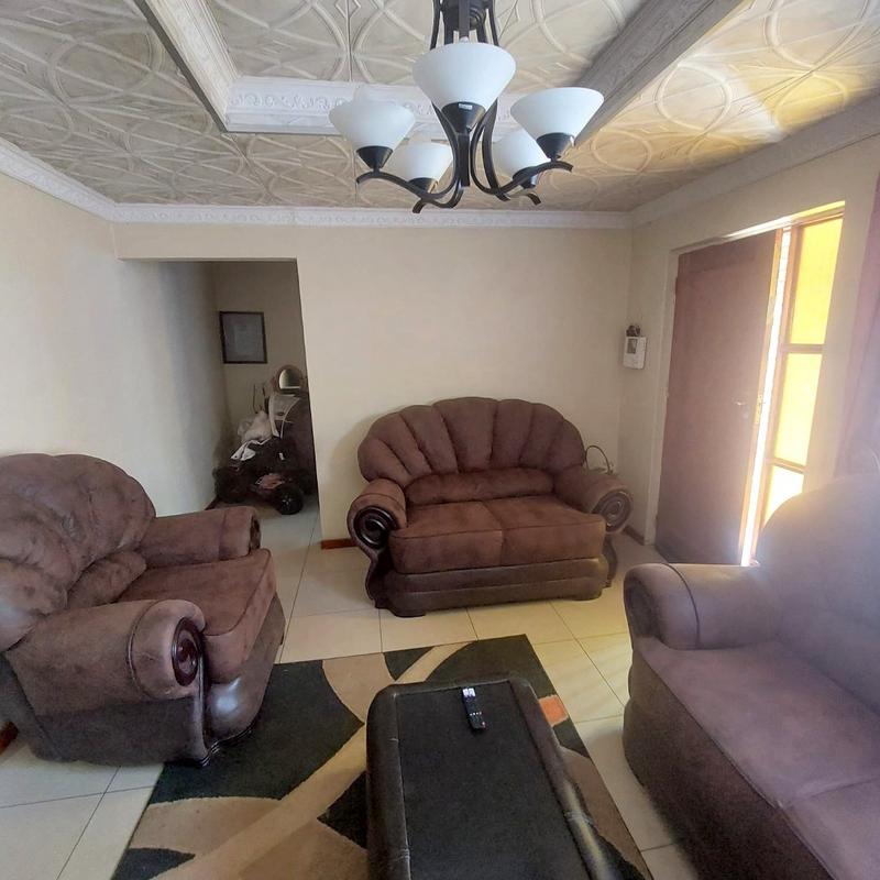 3 Bedroom Property for Sale in Palm Springs Gauteng