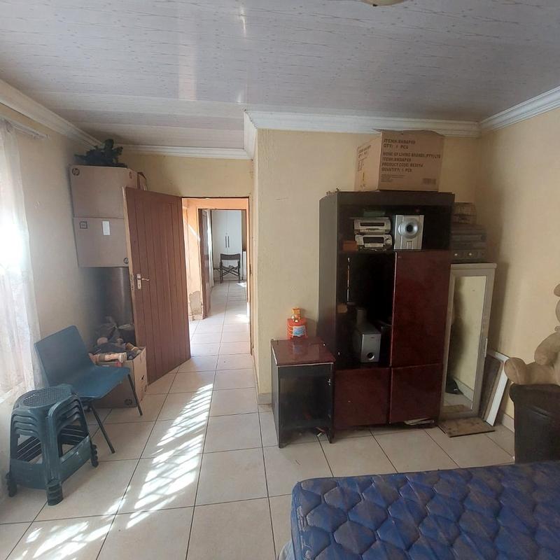 3 Bedroom Property for Sale in Palm Springs Gauteng