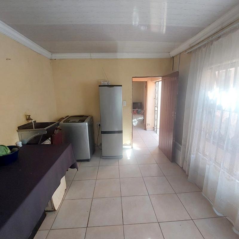 3 Bedroom Property for Sale in Palm Springs Gauteng