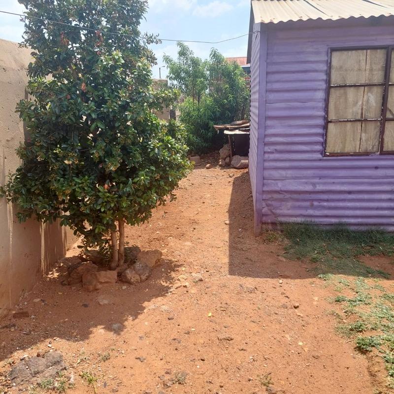 2 Bedroom Property for Sale in Rondebult Gauteng