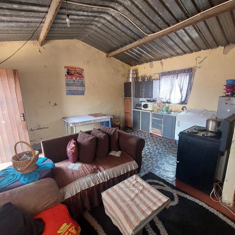 2 Bedroom Property for Sale in Rondebult Gauteng