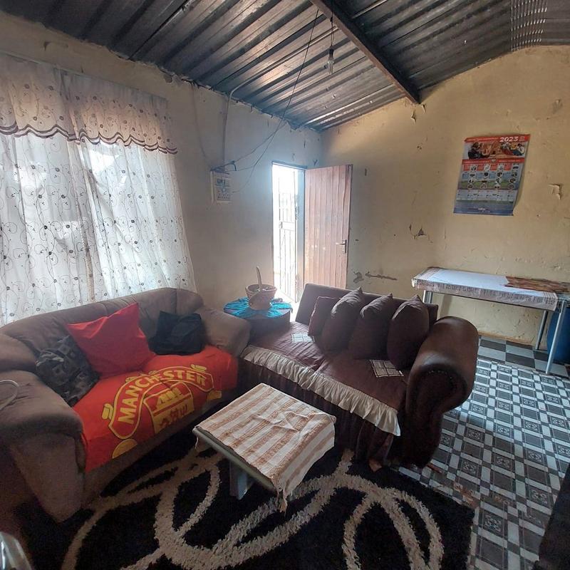 2 Bedroom Property for Sale in Rondebult Gauteng