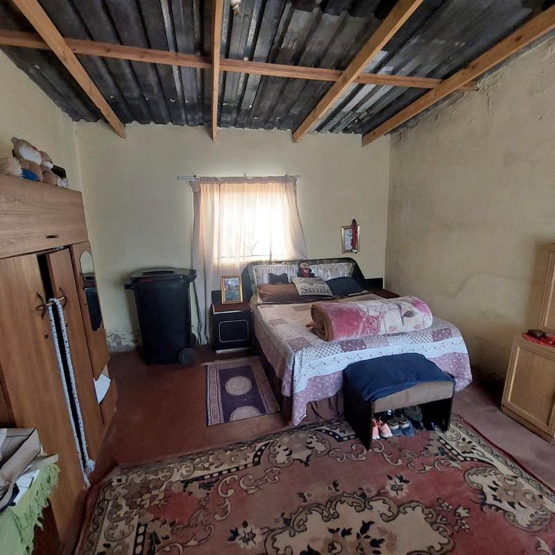 2 Bedroom Property for Sale in Rondebult Gauteng