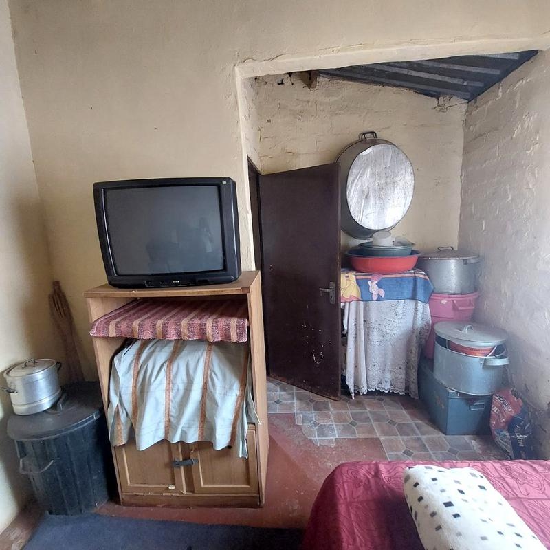 2 Bedroom Property for Sale in Rondebult Gauteng