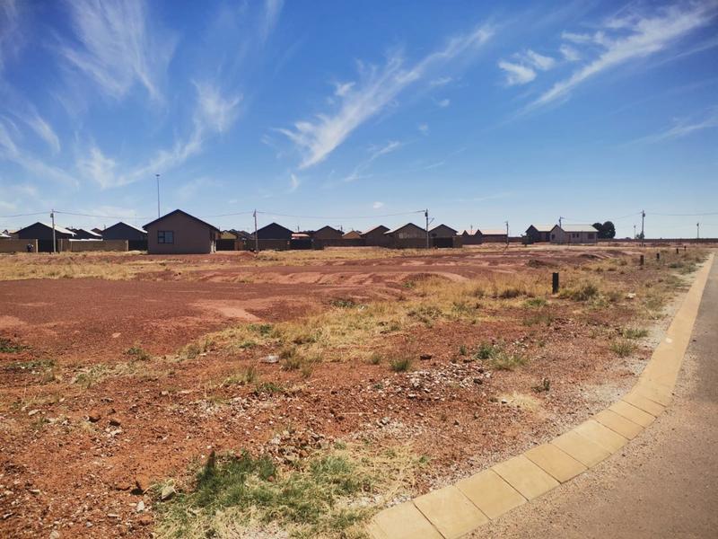 0 Bedroom Property for Sale in Toekomsrus Gauteng