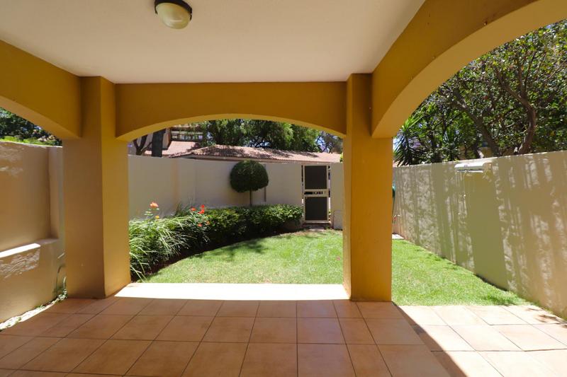 2 Bedroom Property for Sale in Lonehill Gauteng