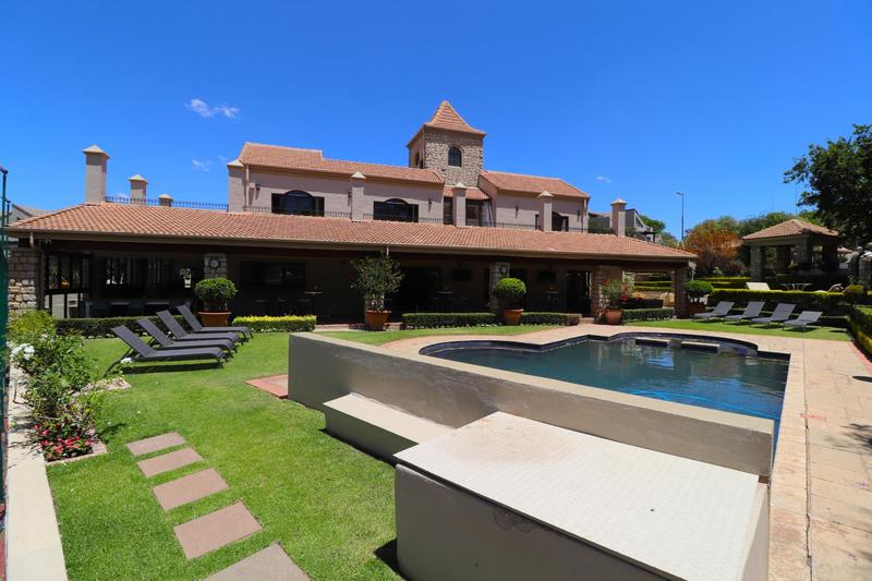 2 Bedroom Property for Sale in Lonehill Gauteng