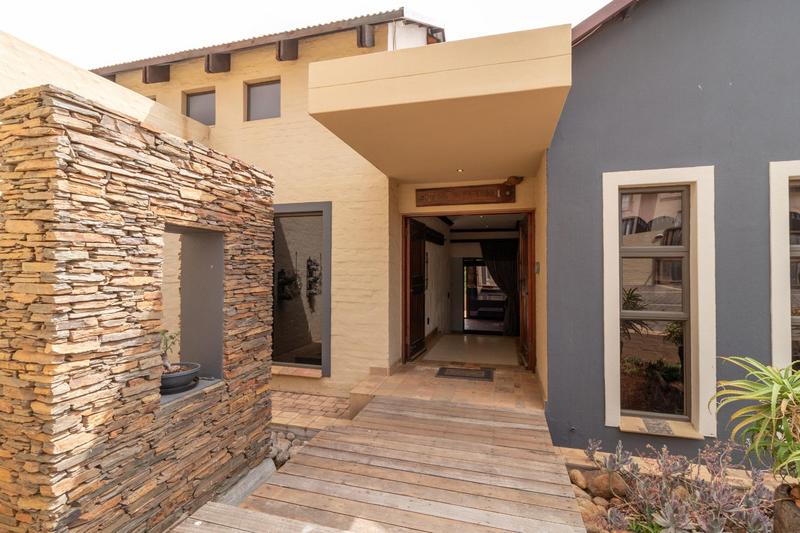 4 Bedroom Property for Sale in Sable Hills Gauteng