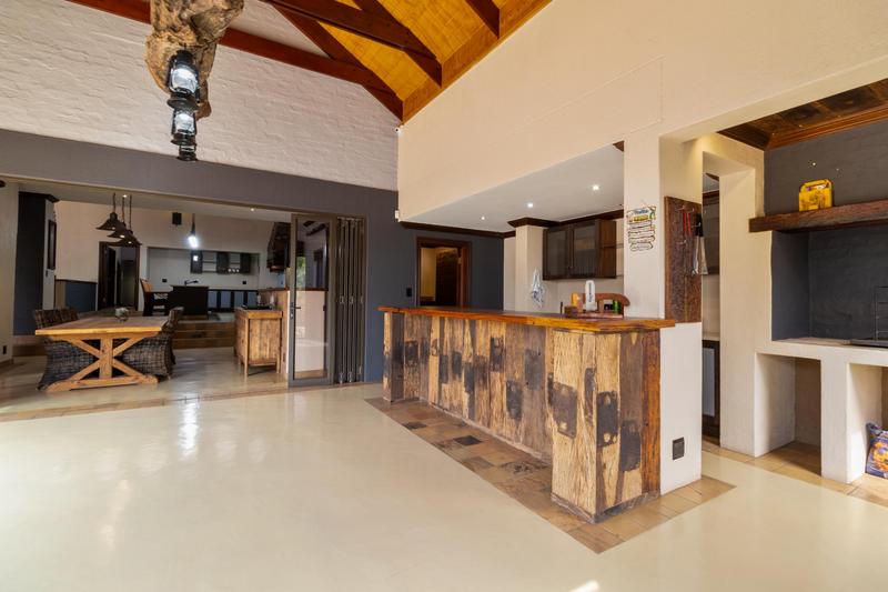 4 Bedroom Property for Sale in Sable Hills Gauteng