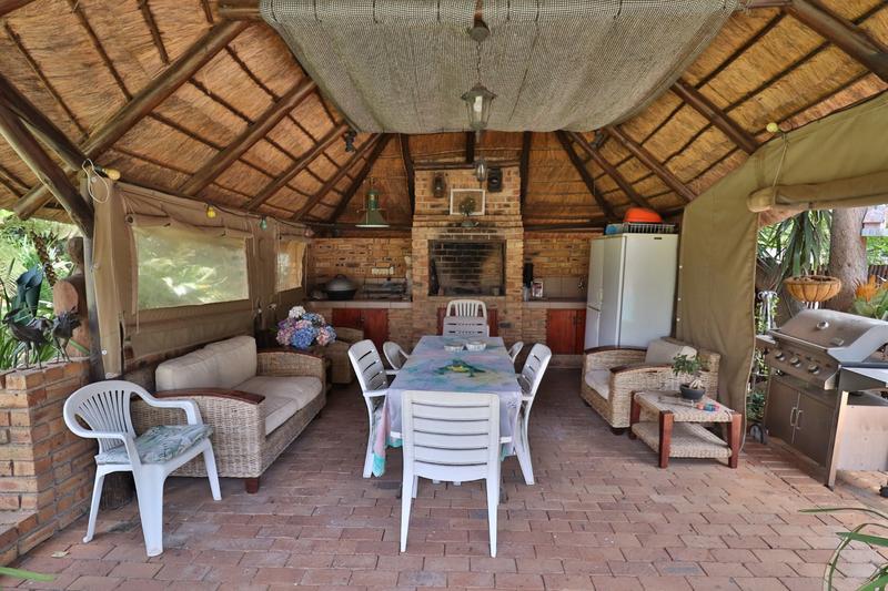 6 Bedroom Property for Sale in Horison Gauteng