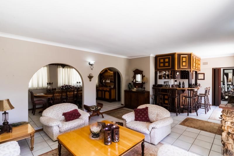 6 Bedroom Property for Sale in Horison Gauteng