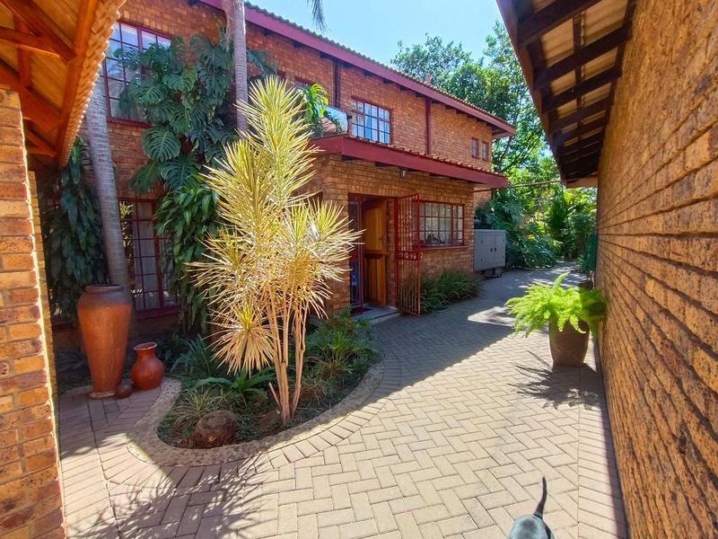 4 Bedroom Property for Sale in Montana Park Gauteng