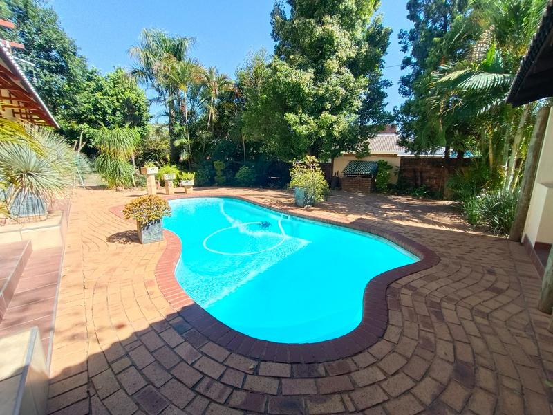 4 Bedroom Property for Sale in Montana Park Gauteng