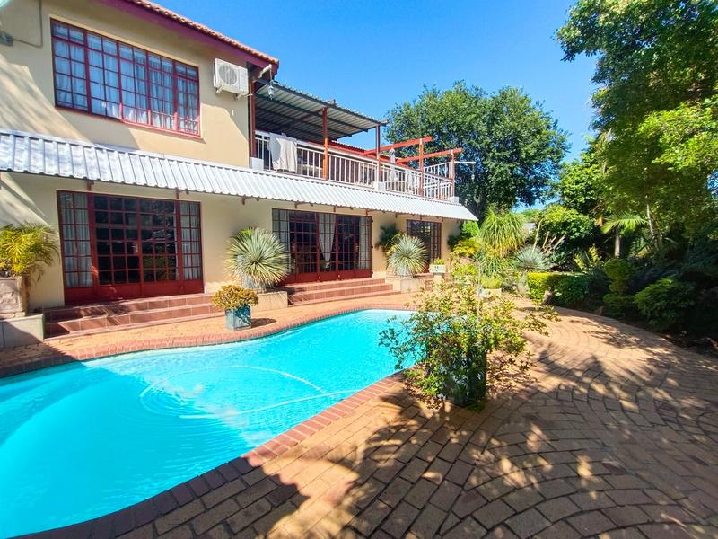 4 Bedroom Property for Sale in Montana Park Gauteng