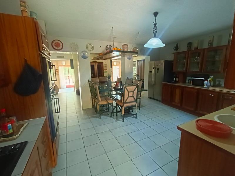 4 Bedroom Property for Sale in Montana Park Gauteng