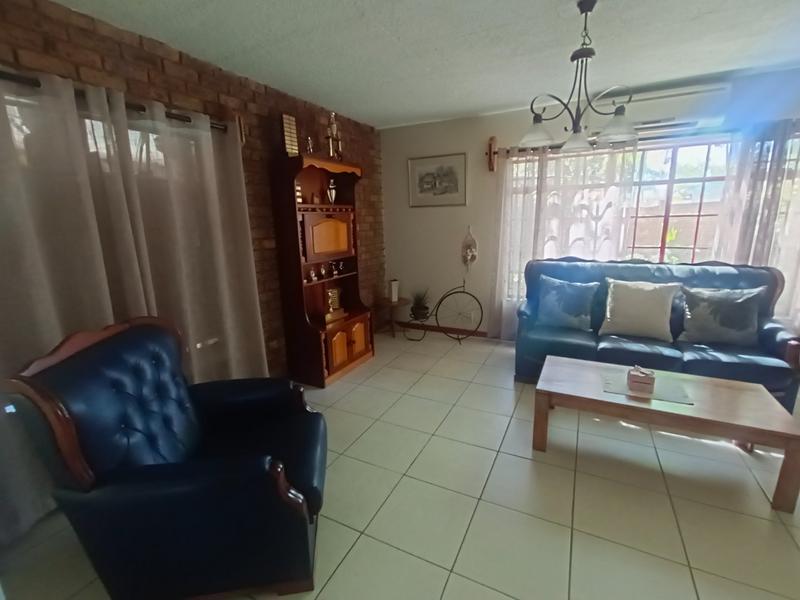 4 Bedroom Property for Sale in Montana Park Gauteng