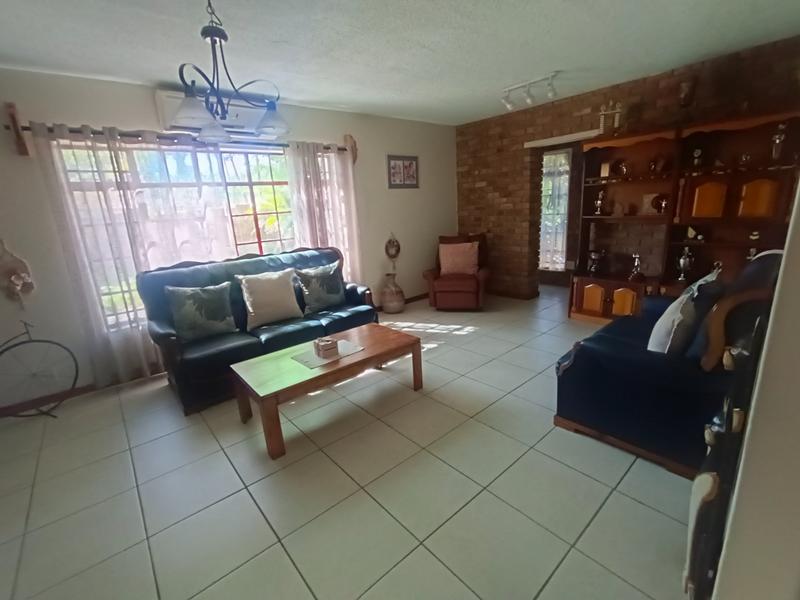 4 Bedroom Property for Sale in Montana Park Gauteng