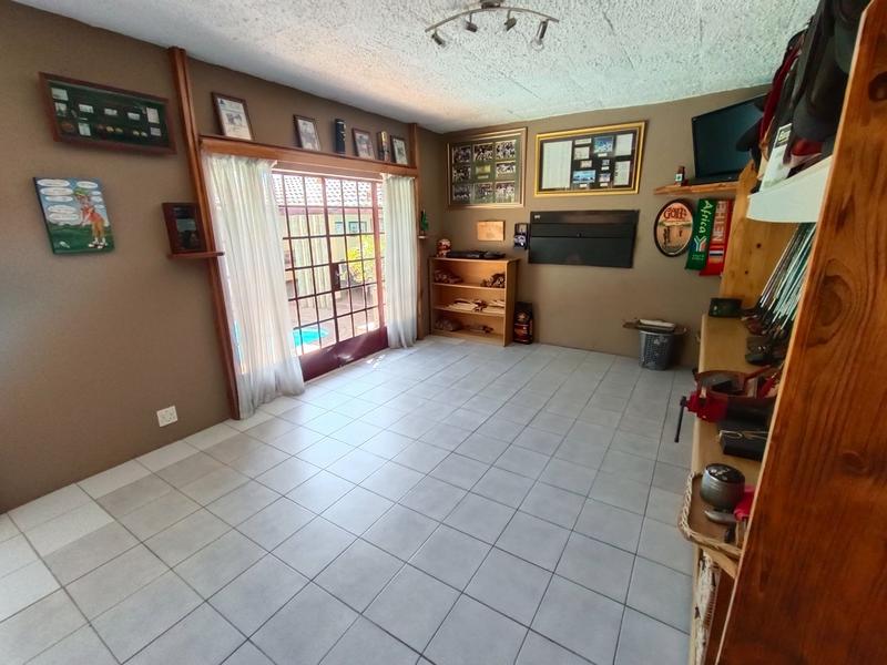 4 Bedroom Property for Sale in Montana Park Gauteng