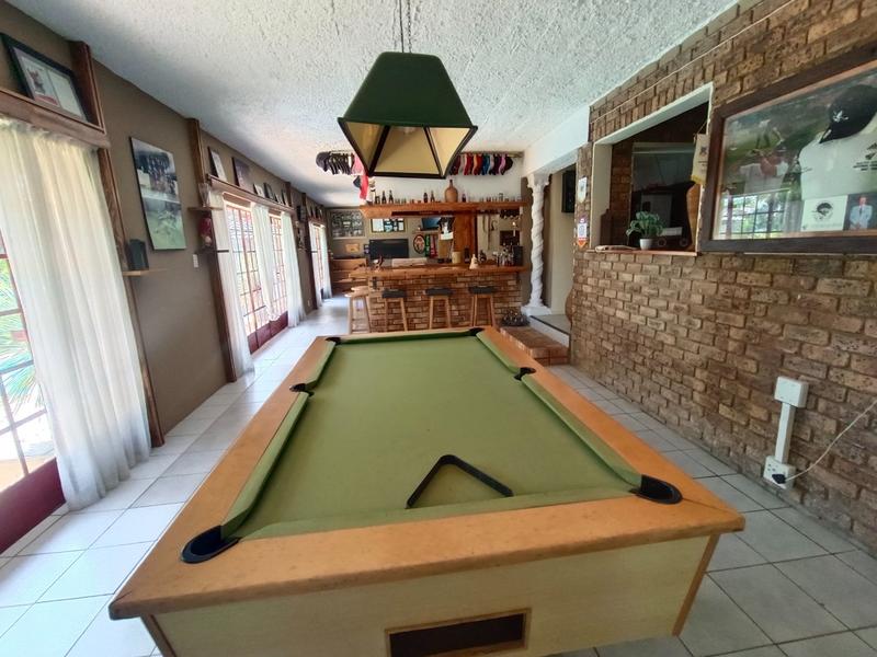 4 Bedroom Property for Sale in Montana Park Gauteng